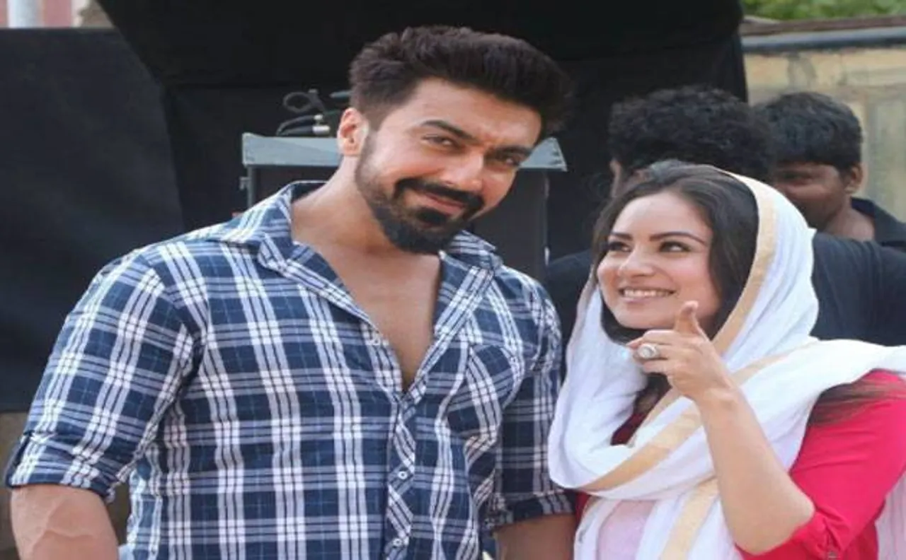 Ashish Chaudhary starrer detective drama 'Dev' to go off air on THIS date?