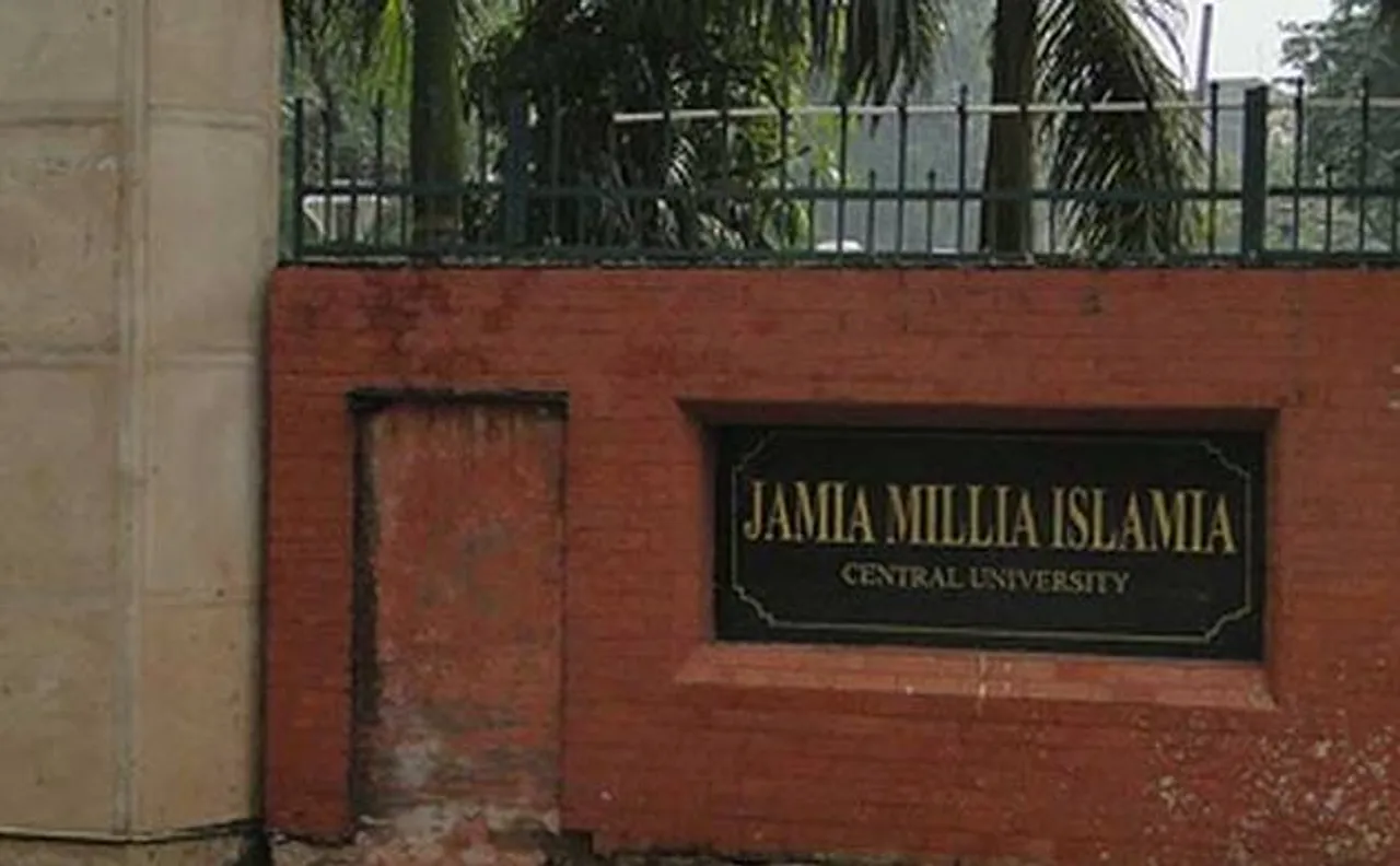 Jamia students accuse university admin of finding 'escape routeâ€™ to conduct elections
