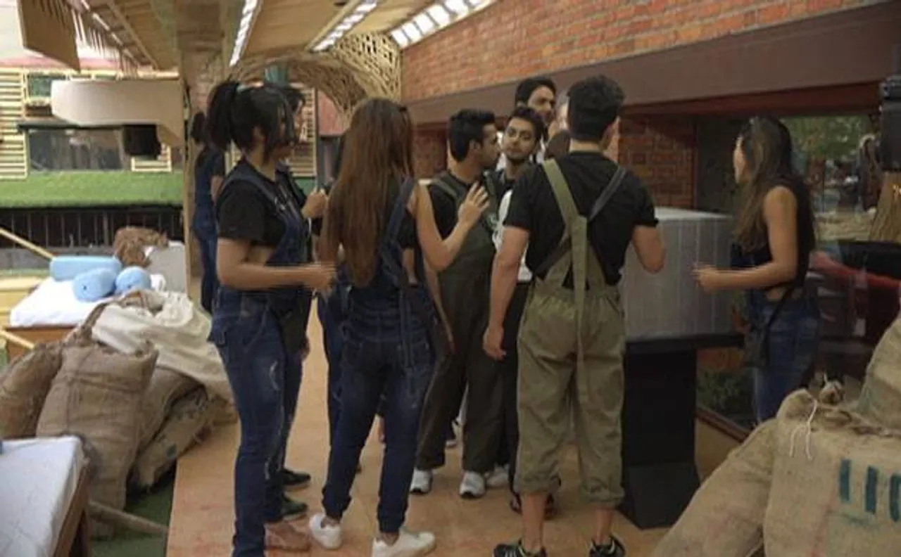 Bigg Boss 11, Episode 30, Day 29 highlights: Luxury budget task sparks new fights in house