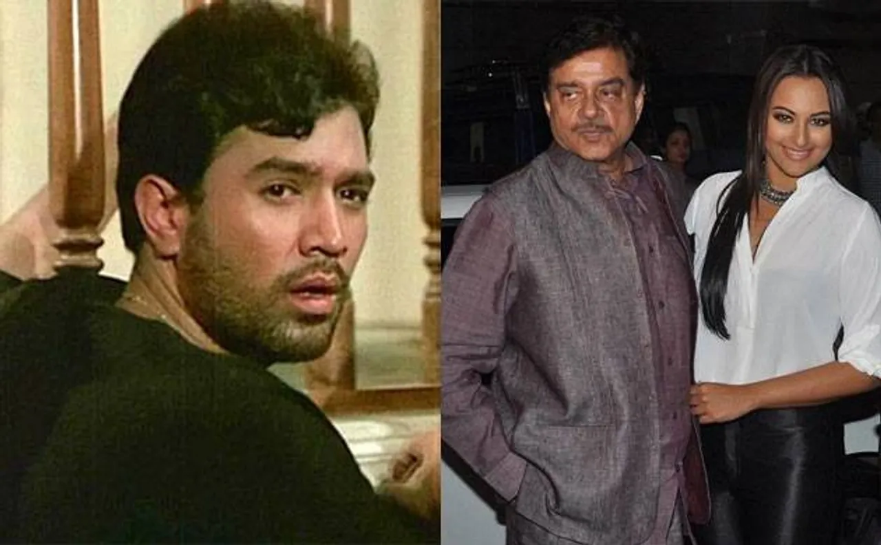 Ittefaq: Not Rajesh Khanna but Shartughan Sinha was first choice for Yash Chopra directorial, reveals Sonakshi