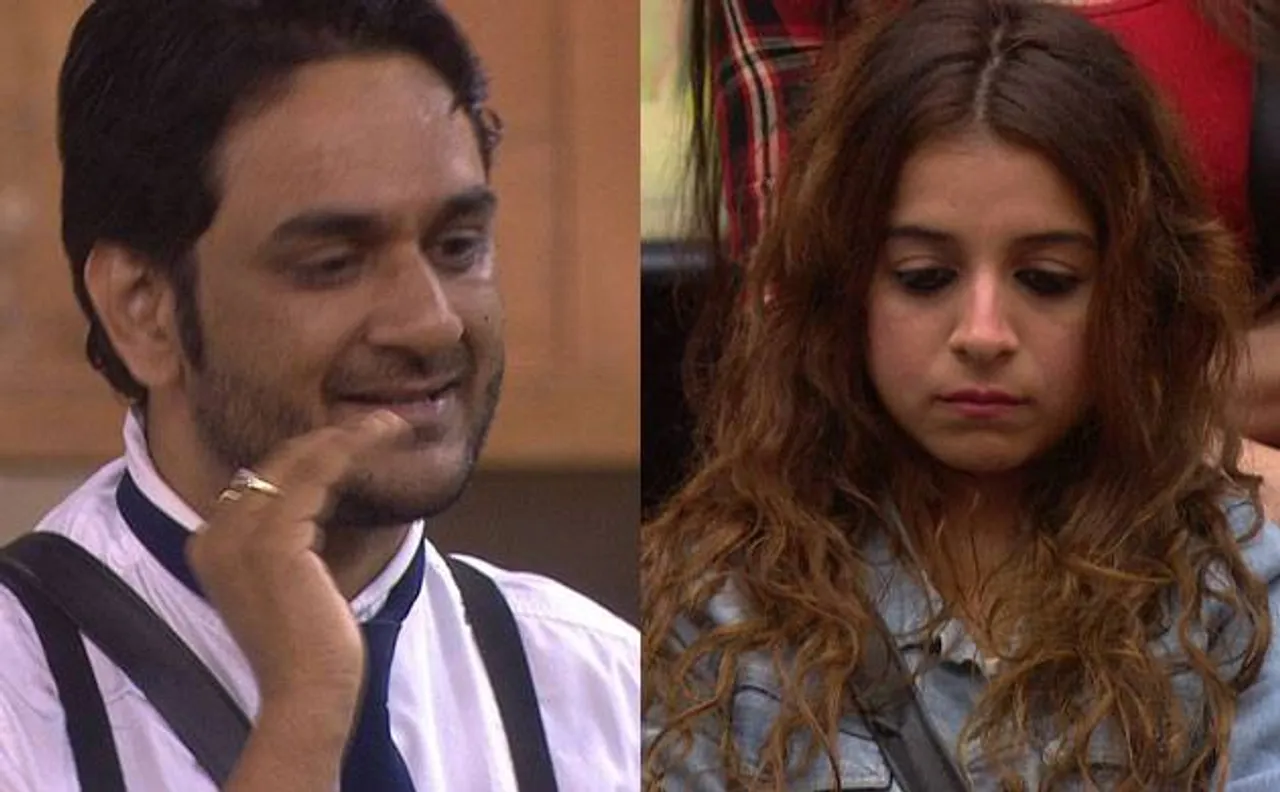 Bigg Boss 11, Episode 31, Day 30, highlights: Vikas, Benafsha wins luxury budget task