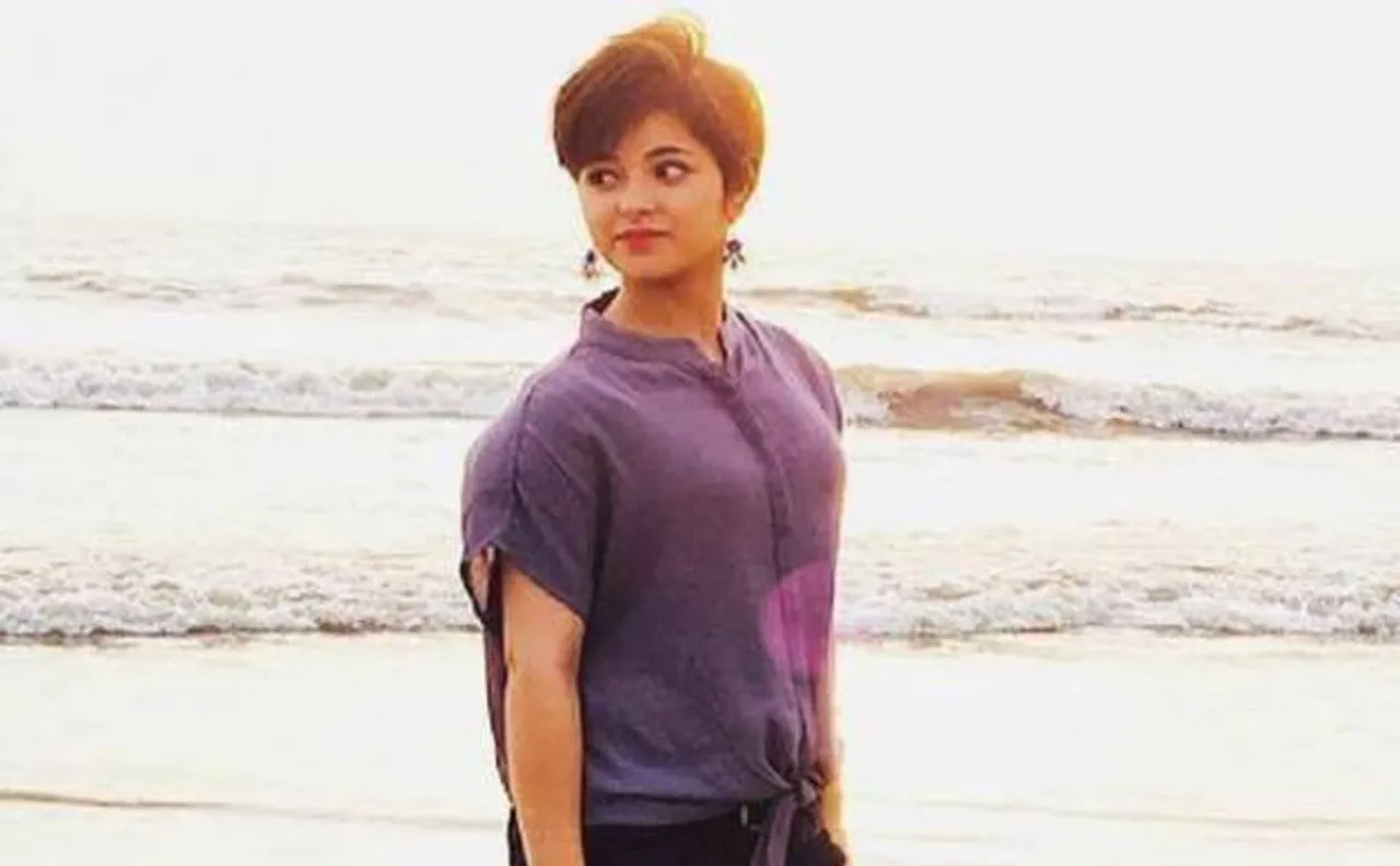 Secret Superstar actor Zaira Wasim takes admission in Jammuâ€™s Heritage School