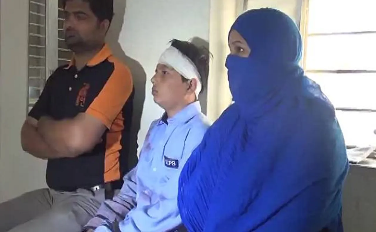 Rajasthan: Class 7 student suffers head injuries after teacher hits him with duster in Tonk