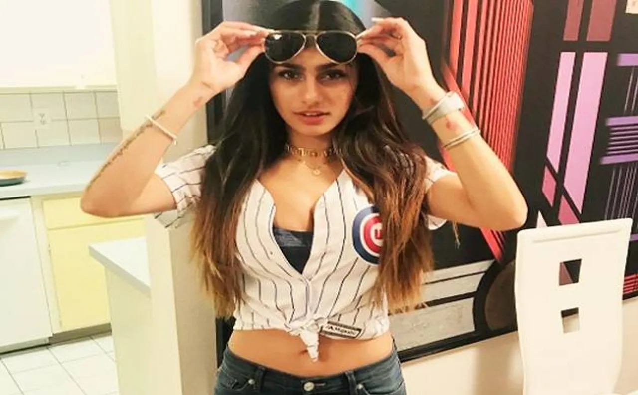 After Sunny Leone, adult star Mia Khalifa to debut in Indian film industry with â€˜Chunkzz 2â€™