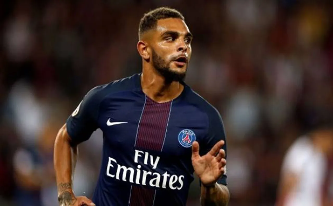 UEFA Champions League: Paris Saint Germain thrash Anderlecht 5-0 to storm into last 16 
