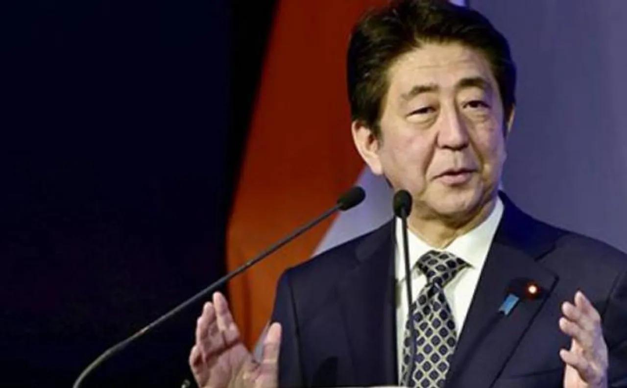 Shinzo Abe begins begins new term as Japan PM, vows to increase North Korea pressure	 