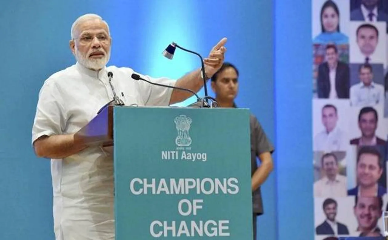 Ease of doing business: With 200 more reforms, India now aims place in top 50