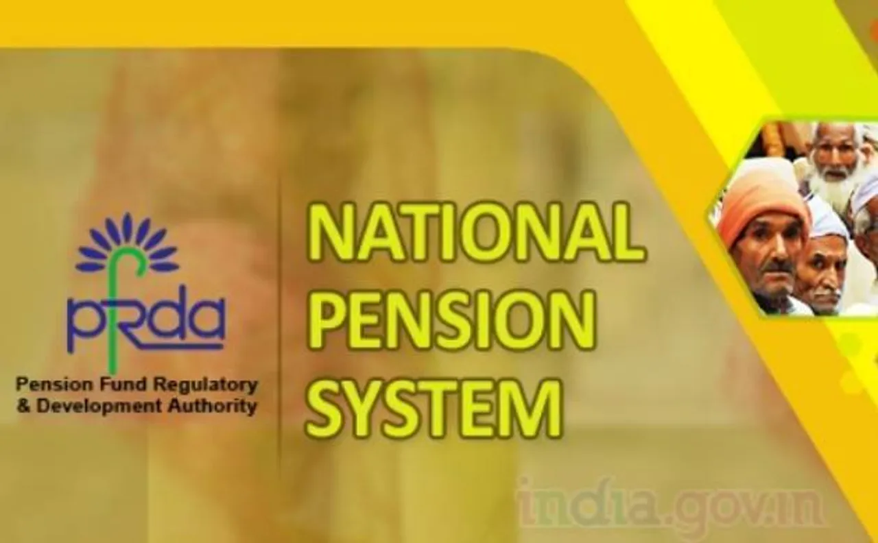 PFRDA increases age limit to 65 years to join National Pension Scheme