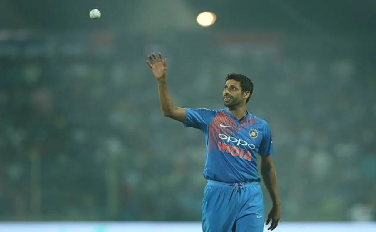 Ind vs NZ 1st T20: India register first ever T-20 win against Kiwis by 53 runs 