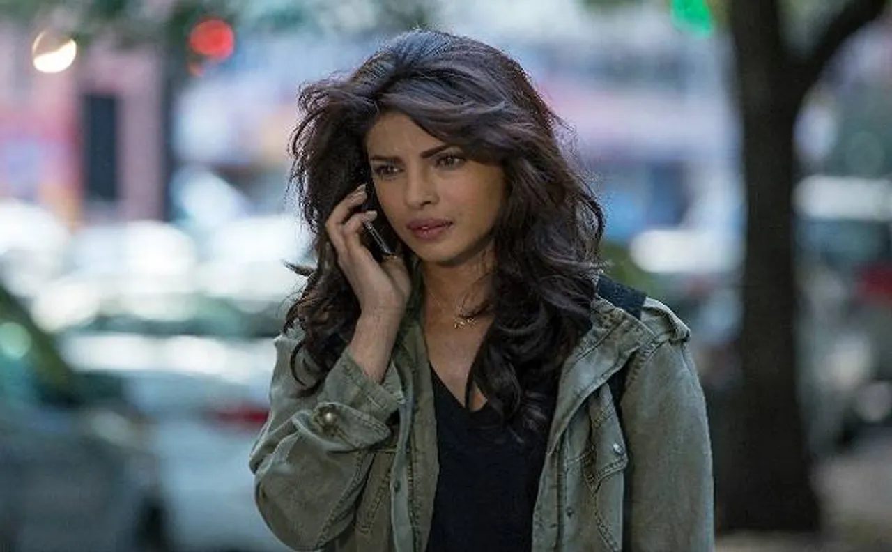 Priyanka Chopra nearly escapes Manhattan attack, says the incident took place 5 blocks away from her