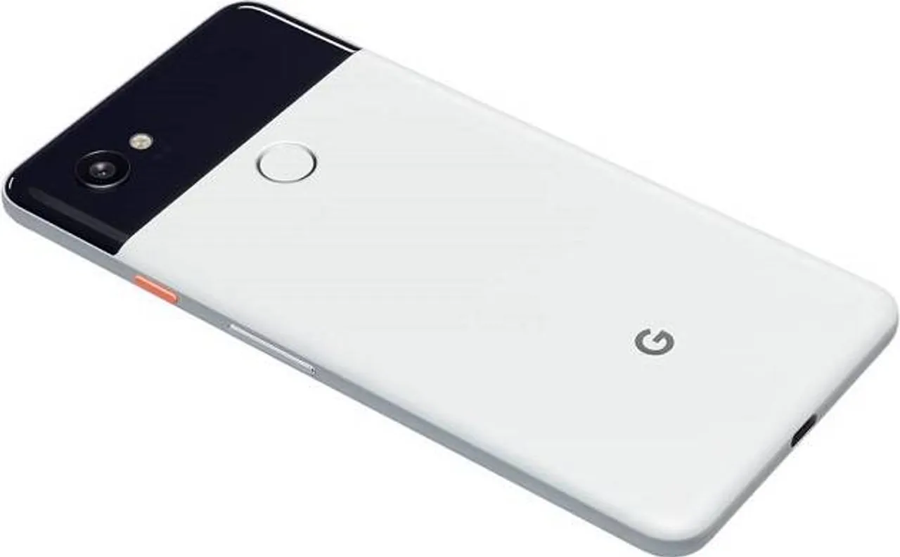 Google Pixel 2, Pixel 2 XL arrive in India, prices starting from Rs 61,000