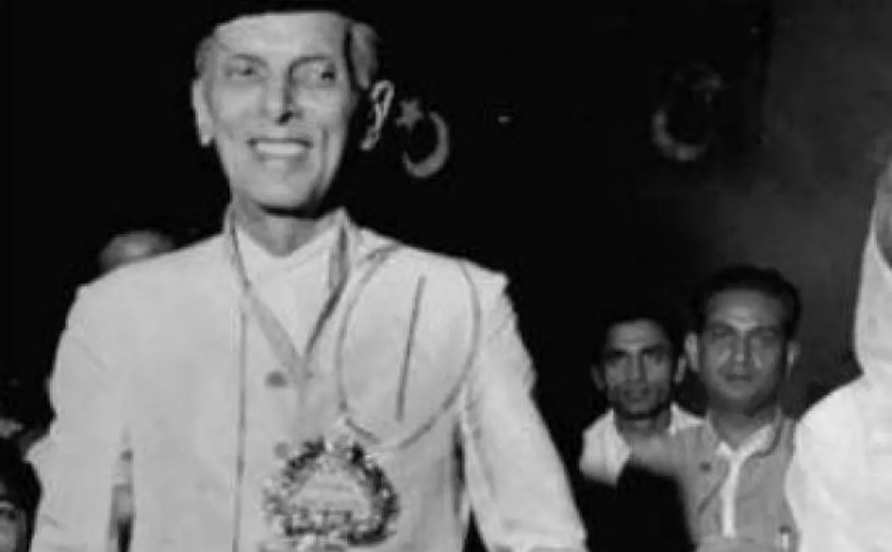 Pak founder Mohammad Ali Jinnah's daughter Dina Wadia dies in New York