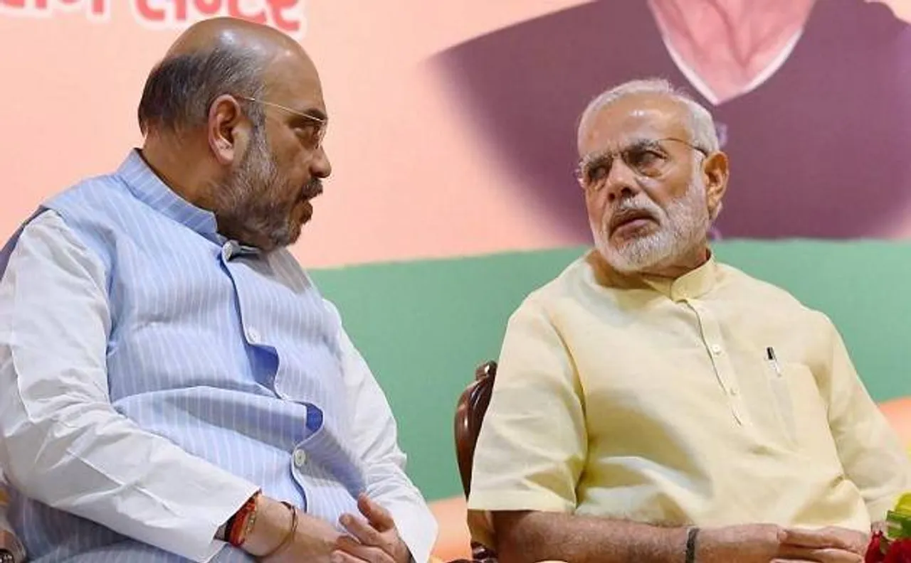 Gujarat elections: With Patidars, OBCs and Dalits moving away, will BJP field Muslim candidates in upcoming polls?