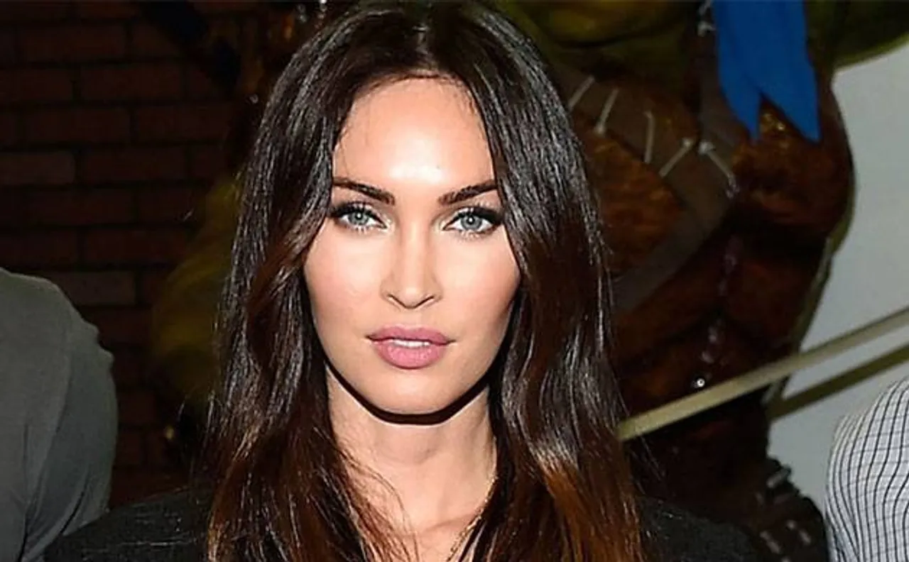 Megan Fox to star in 'Shadow Girl'