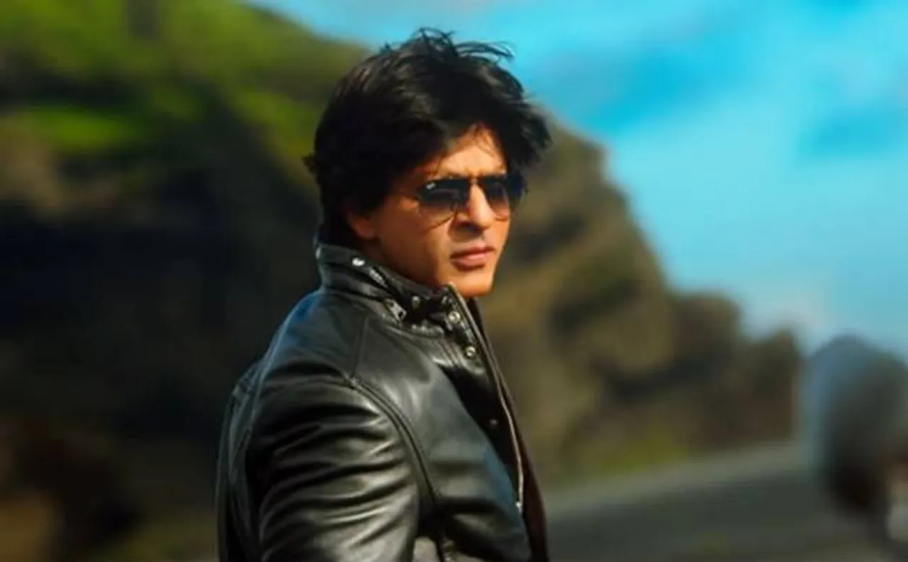 Shahrukh Khan Birthday: Best wishes from TV celebs as SRK turns 52