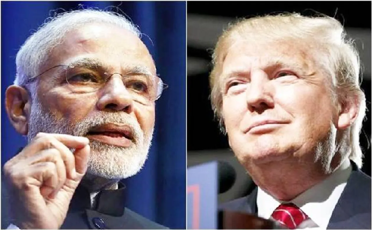 Modi, Trump resolve to combat terrorism together, says White House after New York terror attack