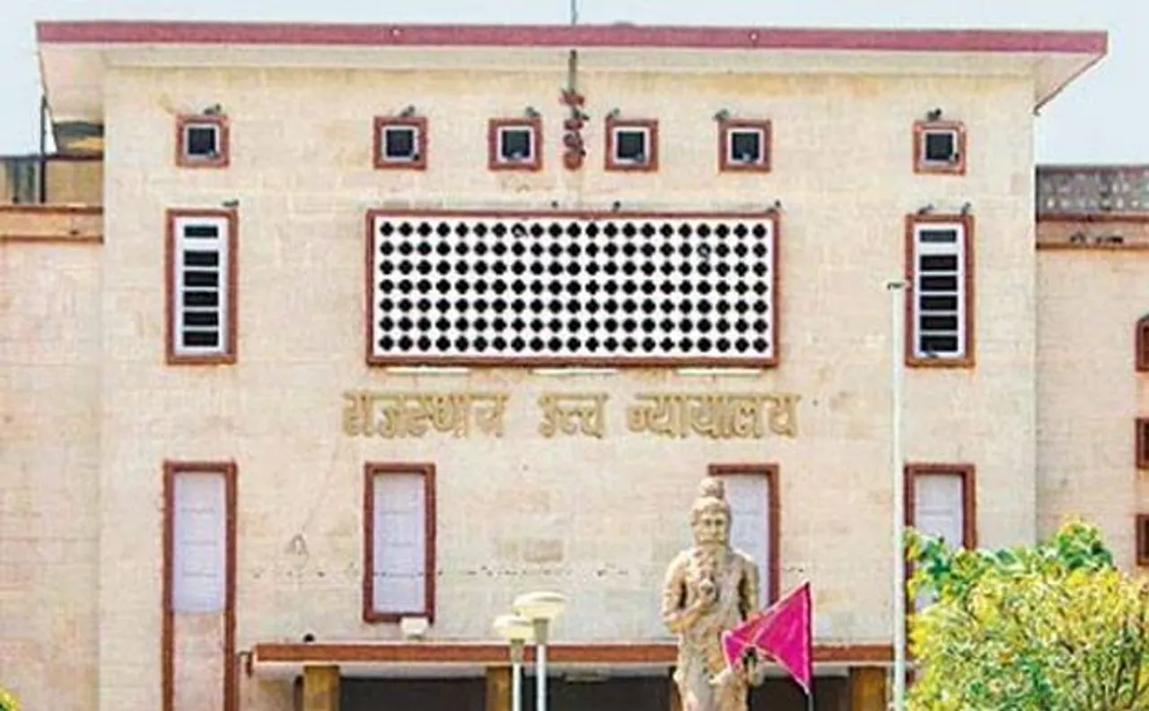 Rajasthan HC directs police to submit report on instance of â€˜love jihadâ€™