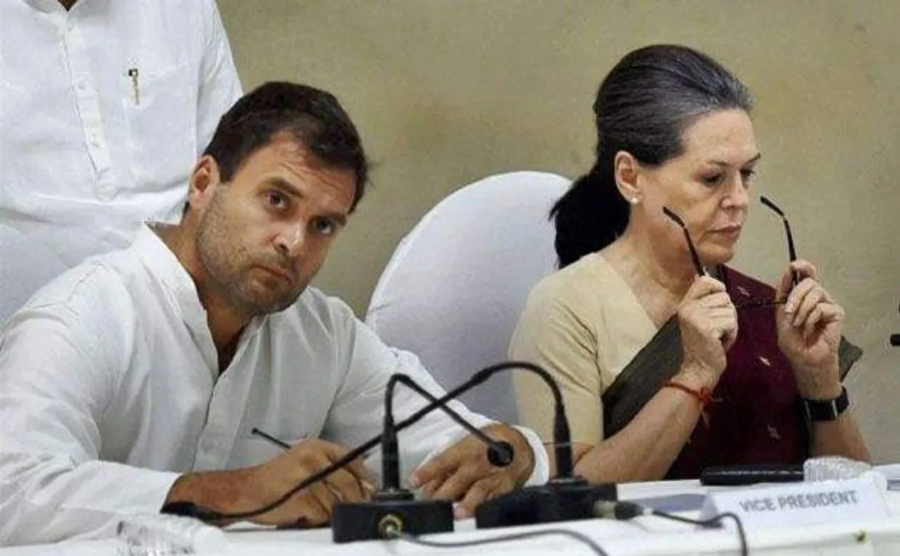 NTPC boiler blast: Death toll mounts to 30; Rahul Gandhi visits Unchahar plant