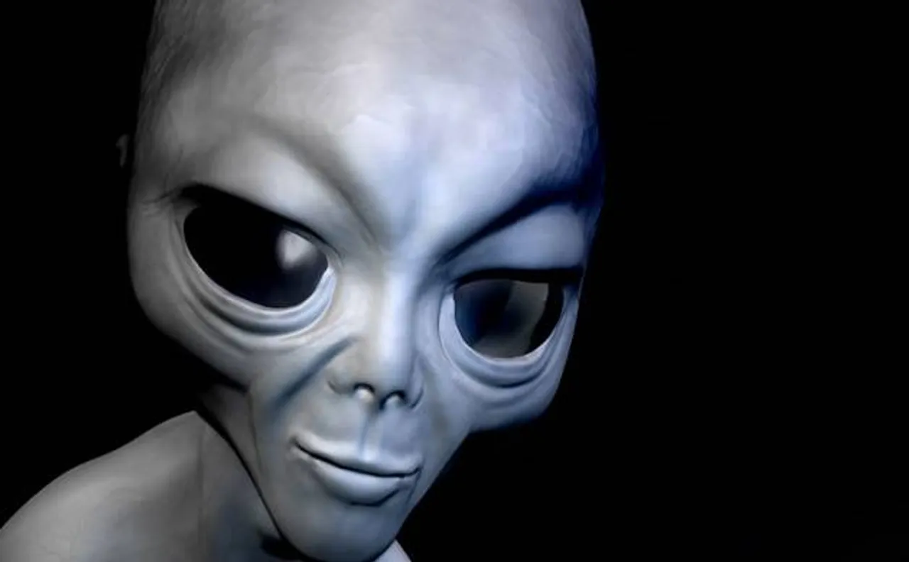 Aliens like human? Oxford University scientists claim both might have same features