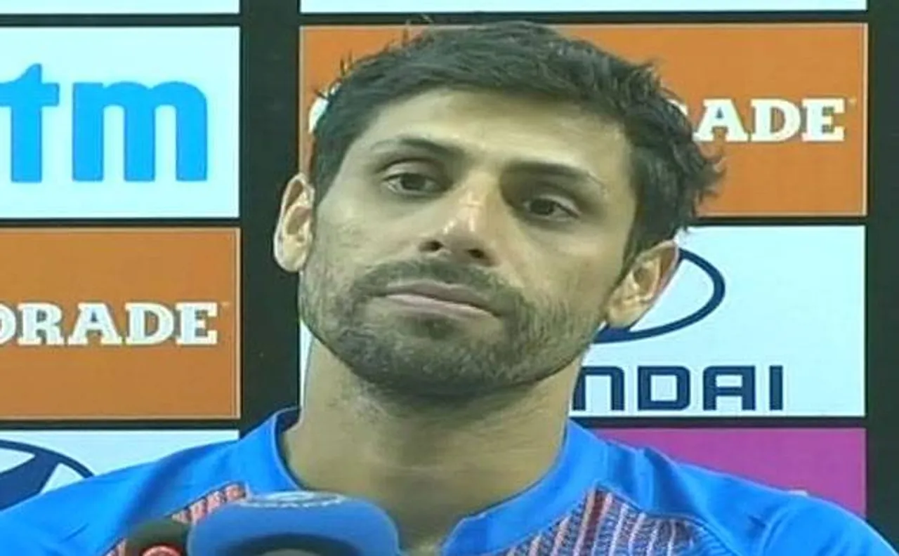 Ashish Nehra bids adieu to international cricket; says his body will be at peace now