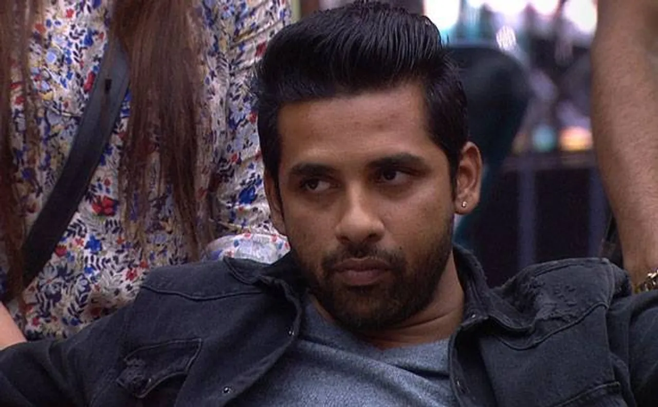 Bigg Boss 11: Puneesh Sharma PEES in his pants on national television (watch video)