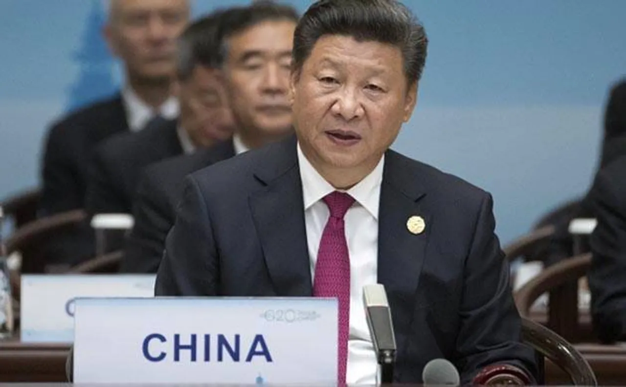 After blocking of Masood Azhar as global terrorist, China says ready to work with India to promote bilateral relations