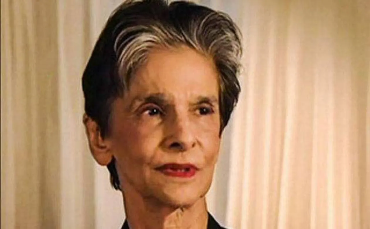 Jinnahâ€™s daughter, Nusliâ€™s mother dies at 98 in New York