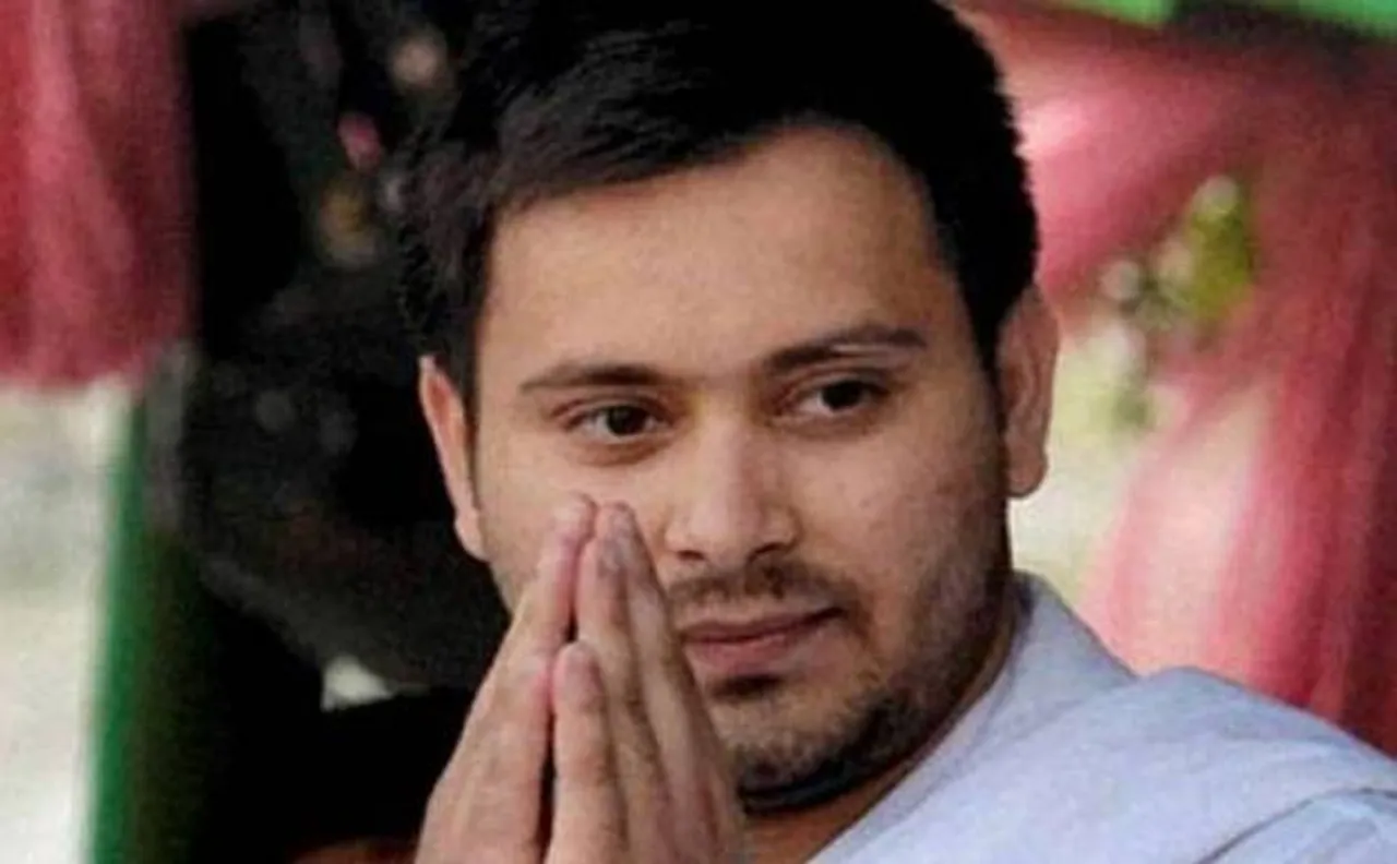ED issues fresh summons to Tejashwi Yadav, asks him to appear on November 13
