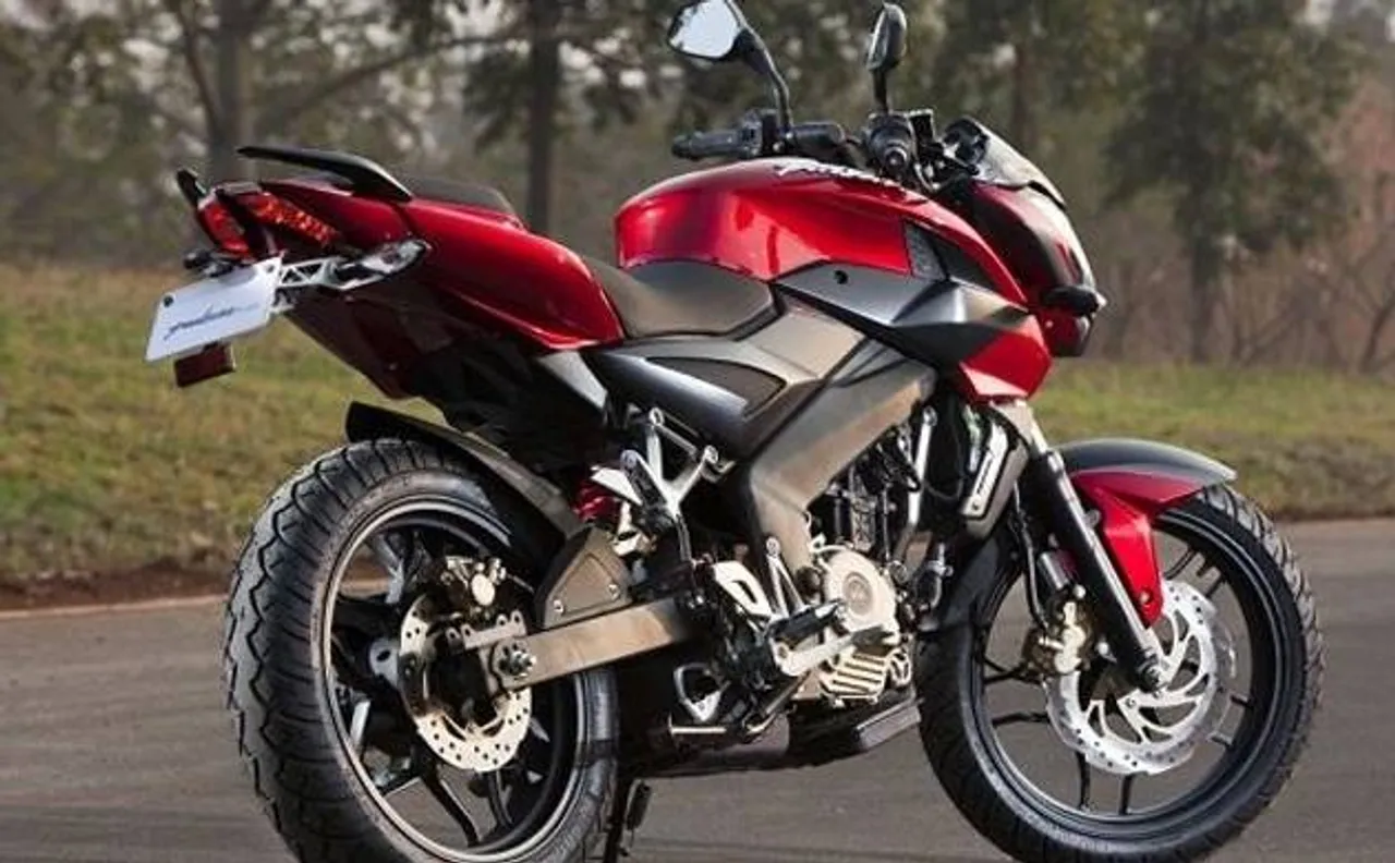 Bajaj Pulsar NS200 with ABS launched: Check out price and specs here