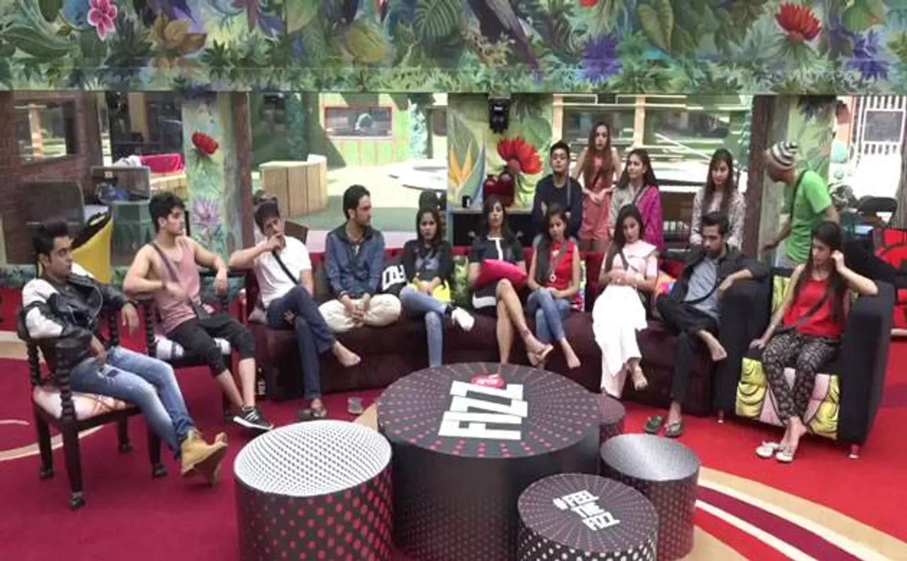 Bigg Boss 11: NOT Benafsha but THIS contestant becomes the next captain of Salman Khan's show