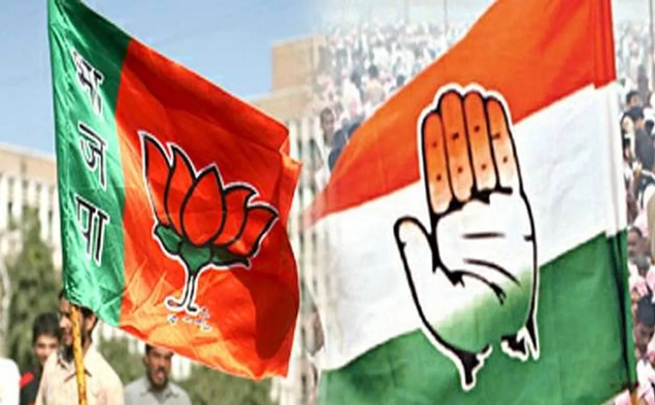 HP Polls 2017: BJP raises drug abuse issue, Congress rubbishes it as non-existent matter