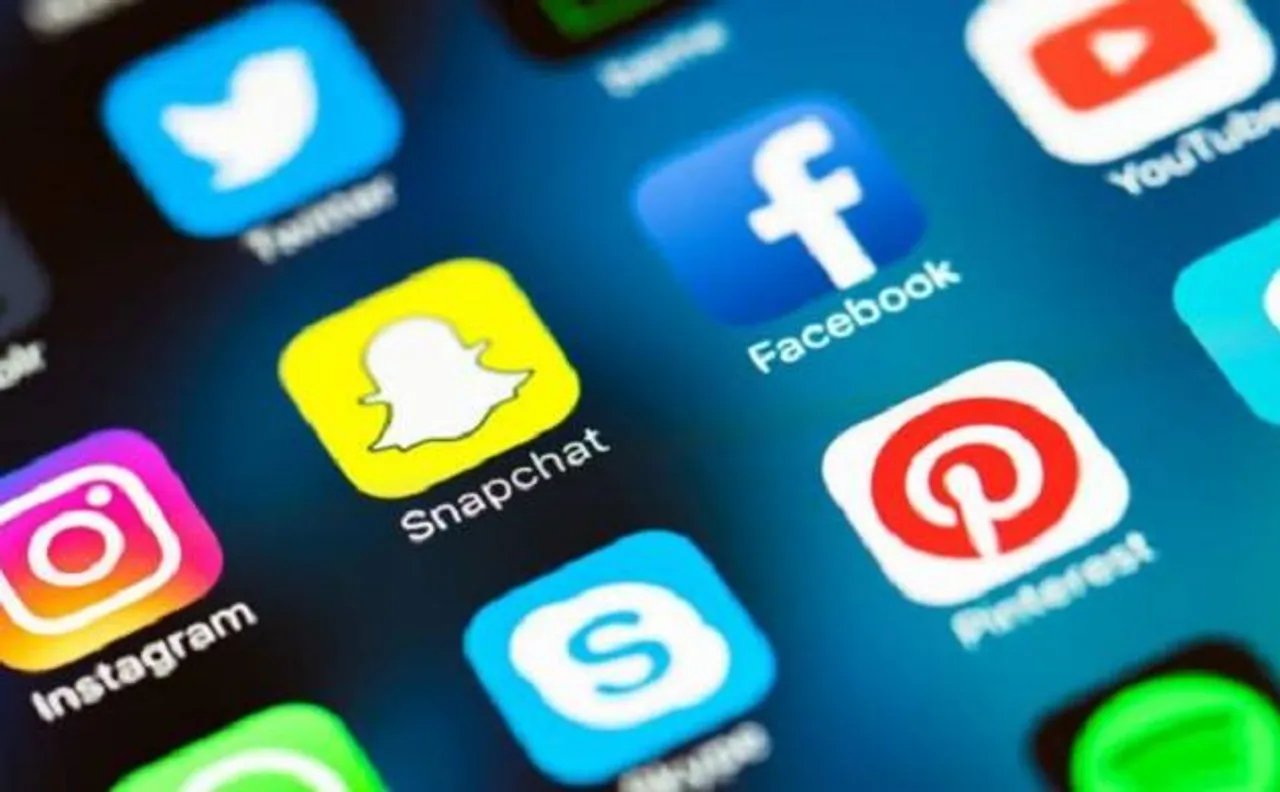 Social media use may not affect mental health, says study