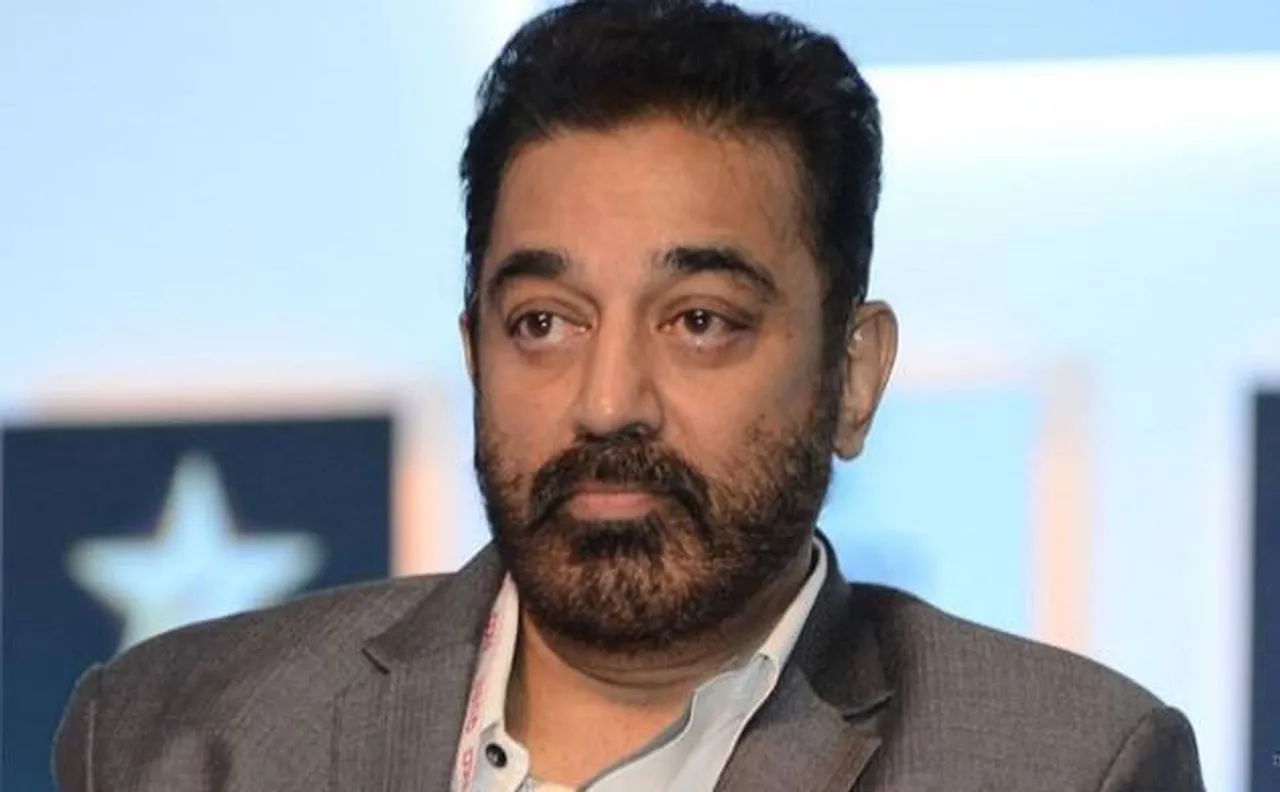 Hindu outfit leader reacts sharply to Kamal Haasanâ€™s terror remark, says he should be shot dead