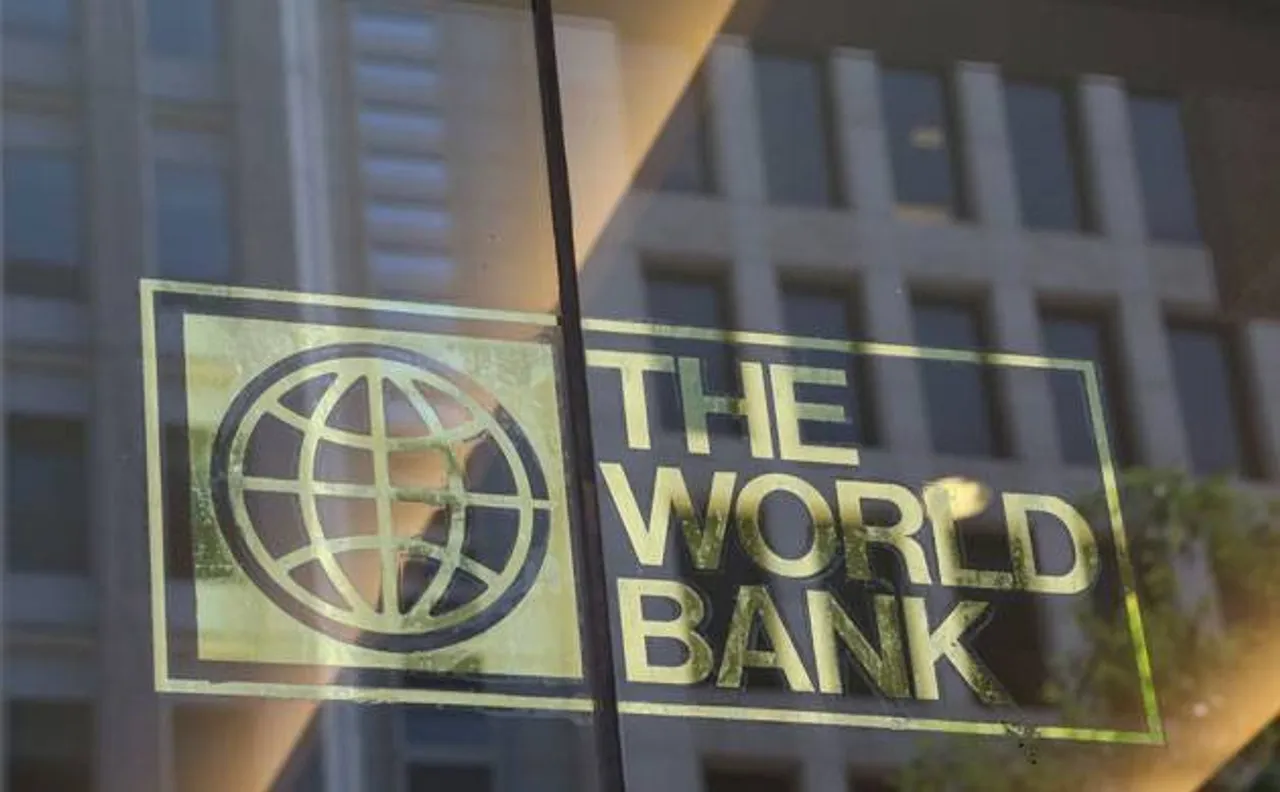 After positive ease of doing business rankings, WB says India to be high middle income economy by 2047