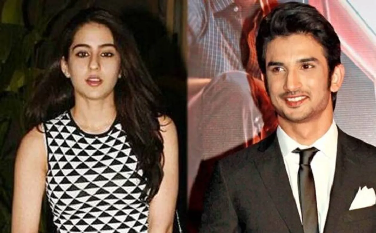 Kedarnath: Sara Ali Khan-Sushant Singh Rajput-starrer finally gets a release date