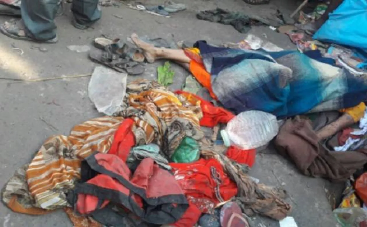 Bihar: 4 dead in stampede at Begusarai's Simaria Ghat during Karthik Purnima celebrations