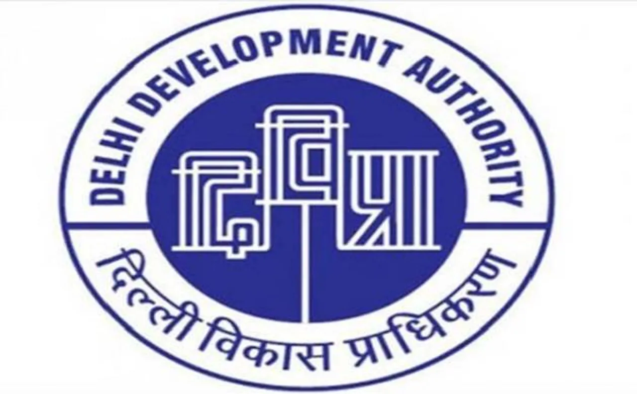 Delhi: DDA shifted 1355 families of Kathputli Colony to transit camp