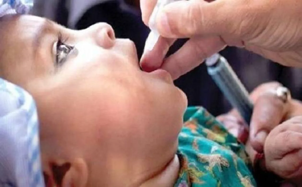 India marks progress in pneumonia and diarrhoea control, says global report