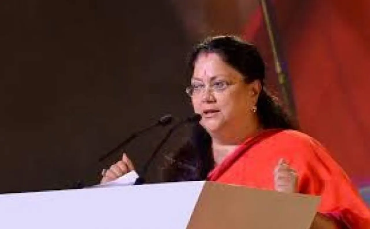 Demonetisation anniversary: Rajasthan govt to assemble 50,000 people for national anthem recitation in Jaipur