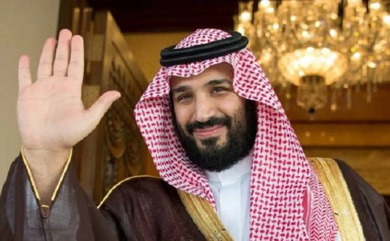 Saudi Arabia arrests 11 princes, ousts highest-level royal