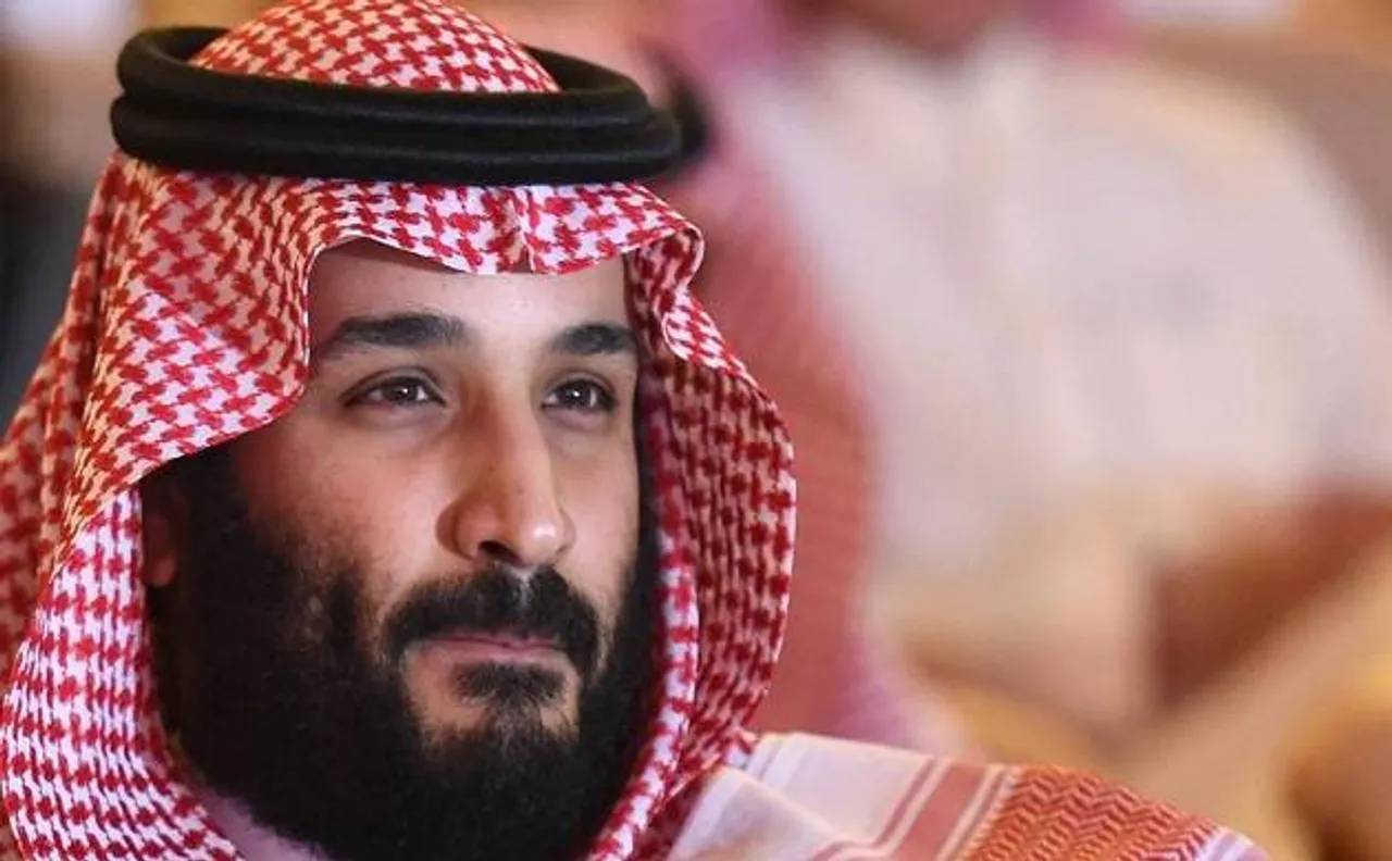 Saudi Arabia witnesses unprecedented shake-up amid massive social and economic transformation; private jets grounded