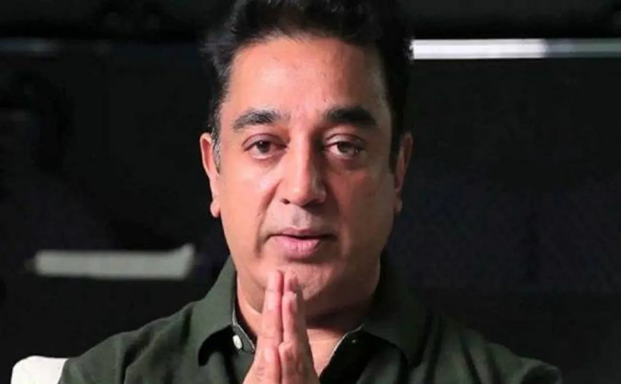 Kamal Haasan asks if 'he should still say if he will enter politics,' might make some announcement soon