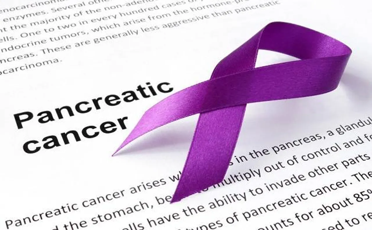 Pancreatic cancer survival linked to four genes: Study