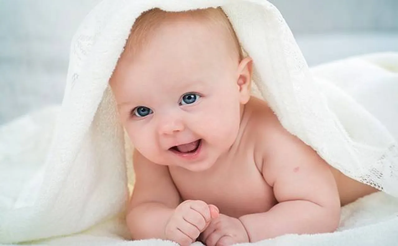 Babies can estimate probabilities, identify colours, claim scientists