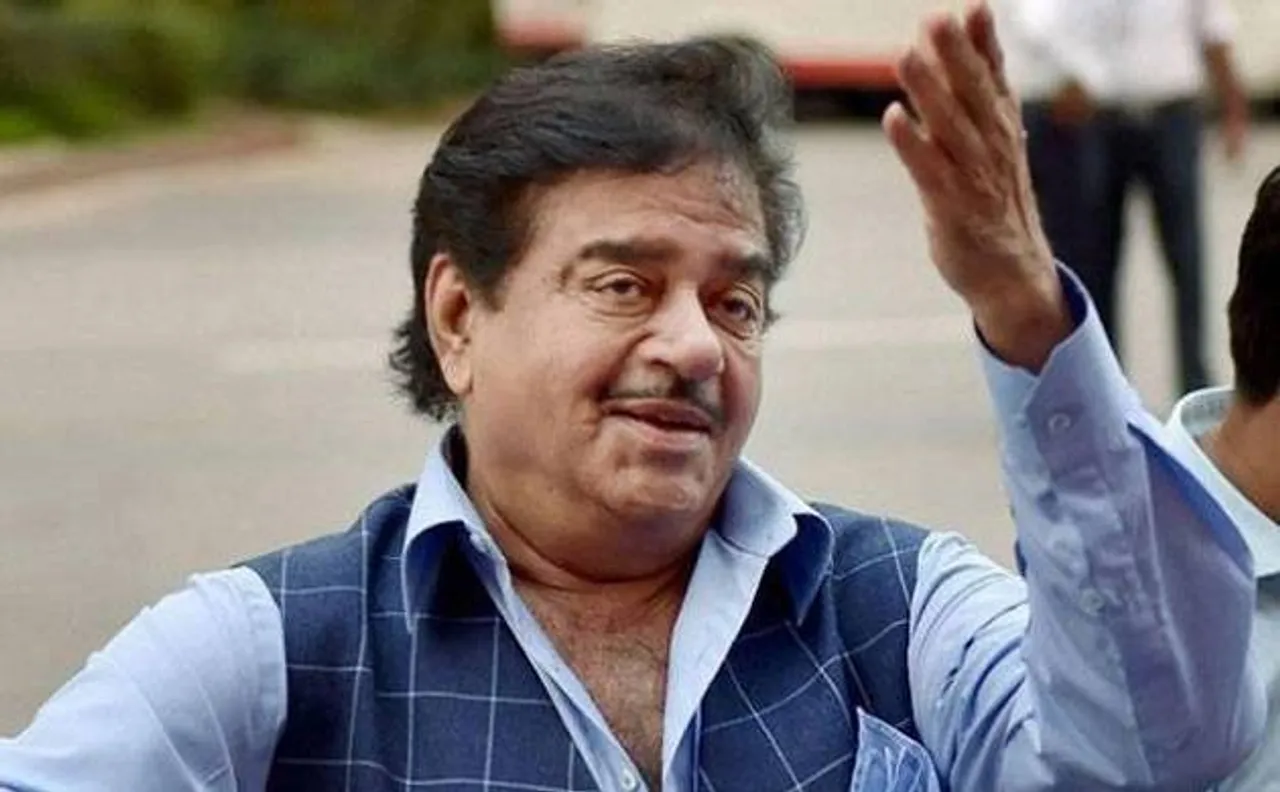 Shatrughan Sinha says BJP should not deny that many lost their jobs after demonetisation