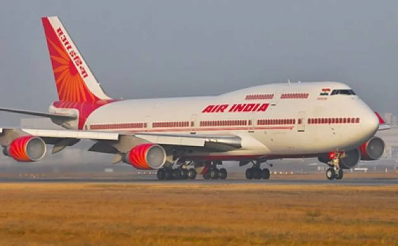 Air India scouts for $535 mn loan to buy 3 Boeing planes