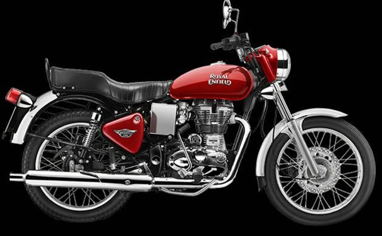 Video | Royal Enfield launches 650cc twin-cylinder engine 
