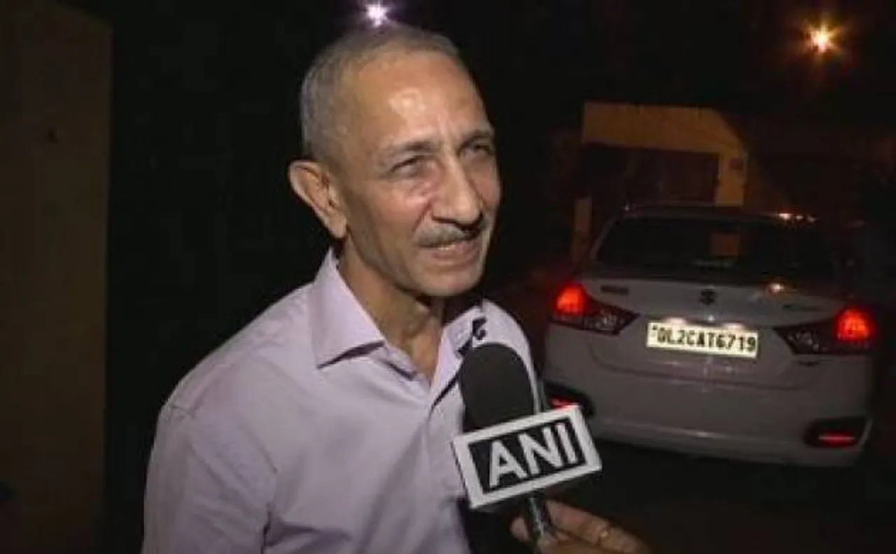 Hurriyat Conference: Won't meet with interlocutor Dineshwar Sharma