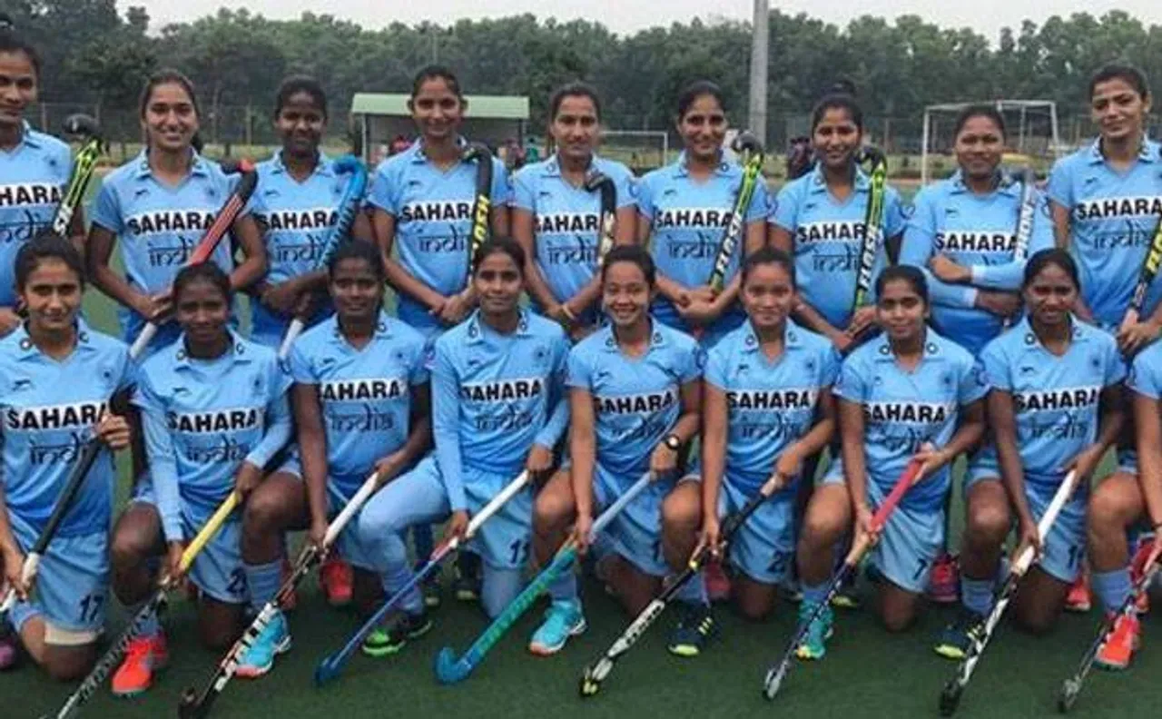 Asia Cup triumph is just foundation, we have to achieve much more, says Indian women's hockey coach Harendra Singh