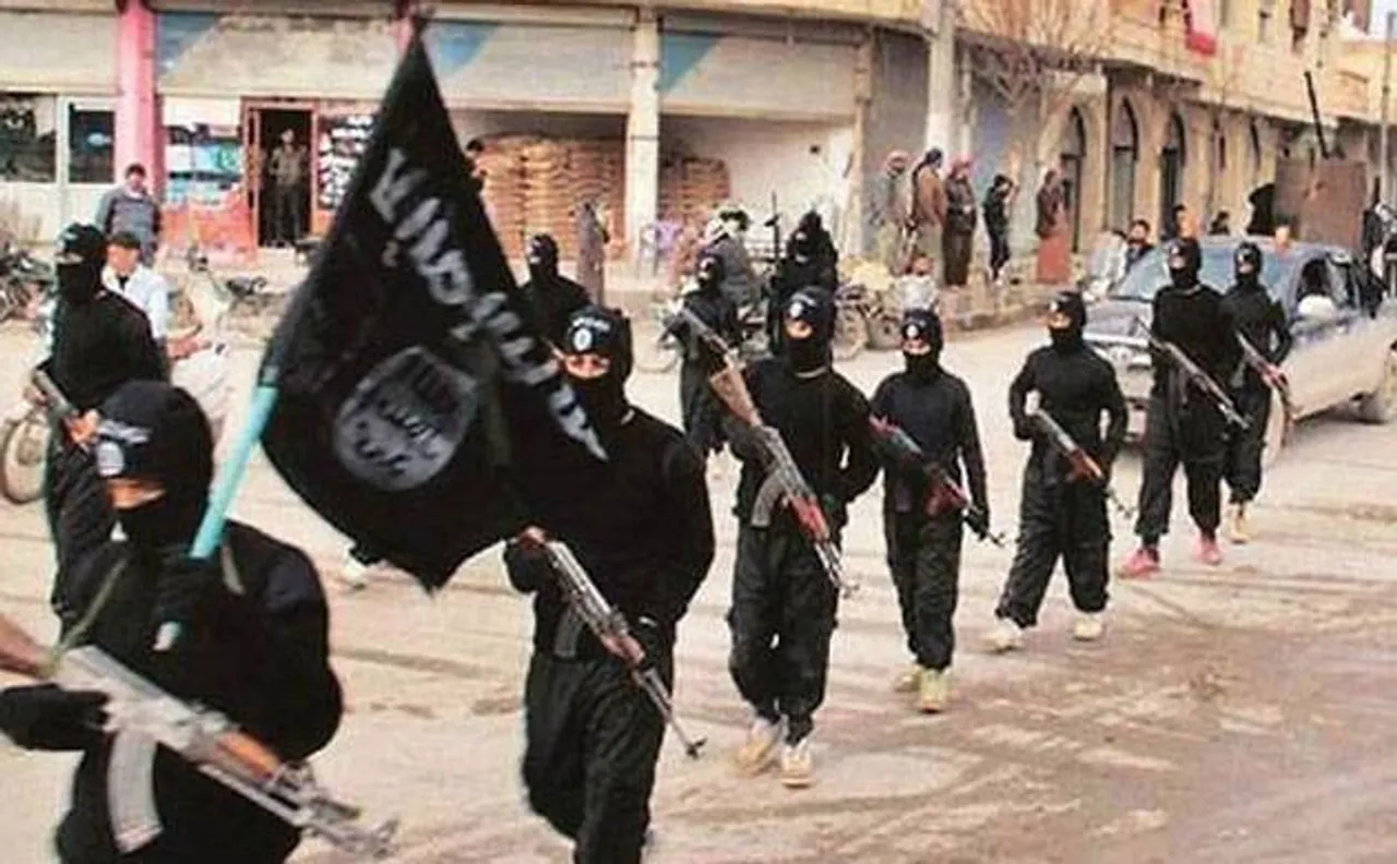 Madhya Pradesh Police arrests two suspected ISIS terrorist from Ujjain